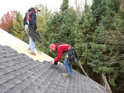 About Roof Repair Experts Weskan, KS